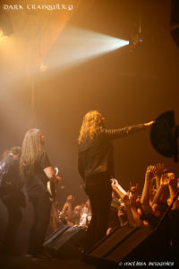 Dark tranquility (8)