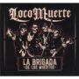 loco muerte