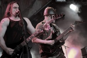 14 Carnivore A.D. 03 (Copier)