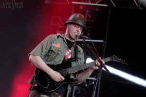 14 Carnivore A.D. 11 (Copier)