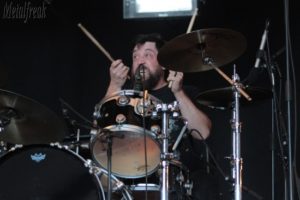 14 Carnivore A.D. 13 (Copier)