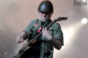 14 Carnivore A.D. 14 (Copier)