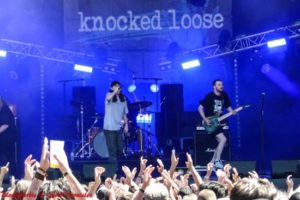 Knocked Loose