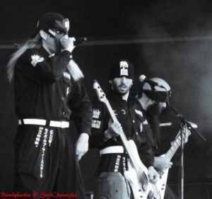 Rise for The Northstar-2