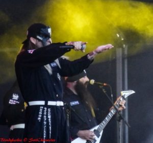 Rise for The Northstar