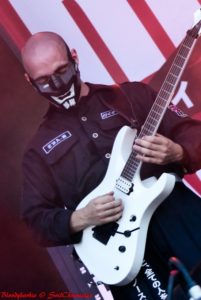 Rise for The Northstar-6