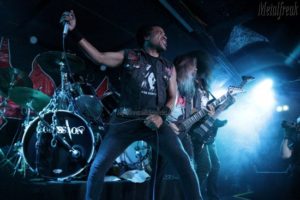 SC - Hirax 12 (Copier)