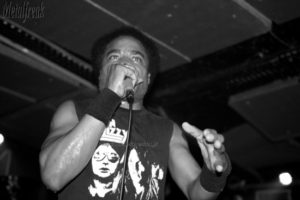 SC - Hirax 15 (Copier)