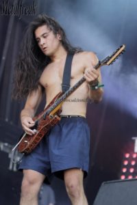 SC - 20 Broken Teeth 20 (Copier)