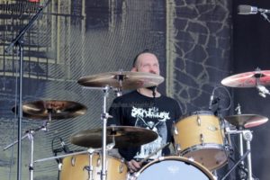 SC - 22 Rotten Sound 11 (Copier)