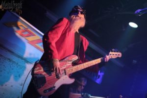 SC - Fuzz Top 13 (Copier)