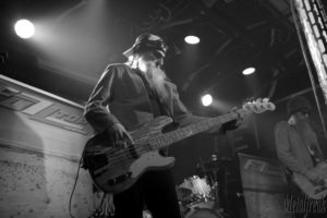 SC - Fuzz Top 22 (Copier)