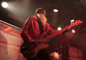 SC - Fuzz Top 24 (Copier)