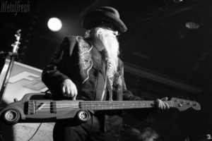 SC - Fuzz Top 34 (Copier)