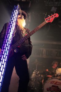 SC - Fuzz Top 38 (Copier)