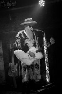 SC - Fuzz Top 42 (Copier)