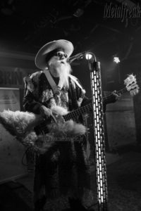 SC - Fuzz Top 43 (Copier)