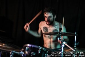 TIME FOR ENERGY 2018 (2)