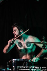 TIME FOR ENERGY 2018 (3)