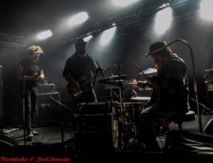 Tout va bien, tout va bien