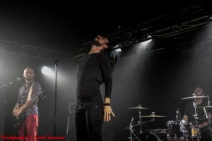 Scéance d'exorcisme (ou un flashback)