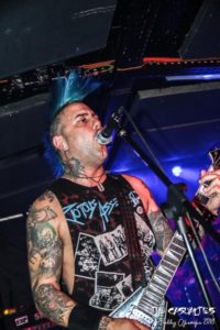 THE CASUALTIES 2019 (16)