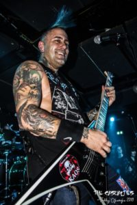 THE CASUALTIES 2019 (28)