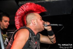 THE CASUALTIES 2019 (31)