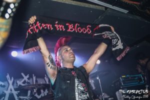THE CASUALTIES 2019 (38)
