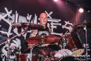 THE CASUALTIES 2019 (44)