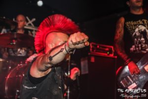 THE CASUALTIES 2019 (46)
