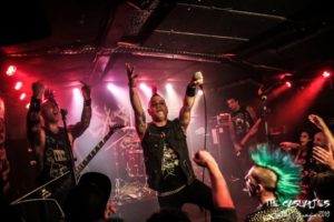THE CASUALTIES 2019 (49)
