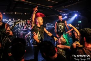 THE CASUALTIES 2019 (53)