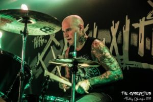 THE CASUALTIES 2019 (69)