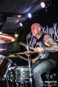 THE CASUALTIES 2019 (78)