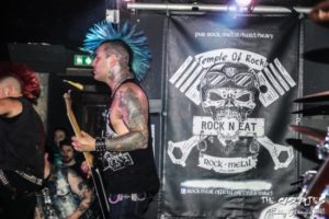 THE CASUALTIES 2019 (80)