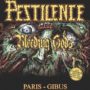 pestilence paris