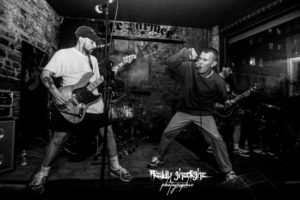 FRANTIC STATE 2019 (2)