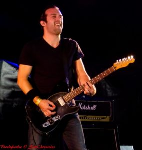 The Third Meridian-5