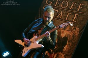 Geoff Tate 31