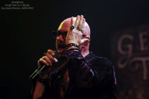Geoff Tate 39