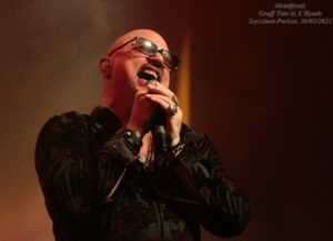 Geoff Tate 49