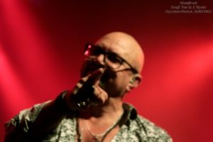 Geoff Tate 71