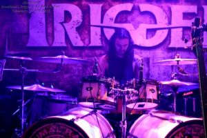 DeadMan's Trigger 01