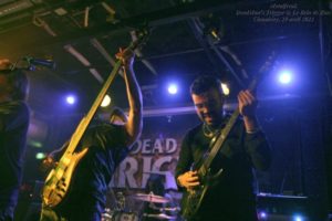 DeadMan's Trigger 02