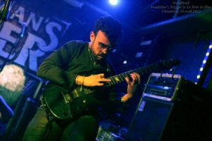 DeadMan's Trigger 03