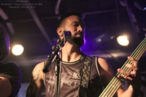 DeadMan's Trigger 07