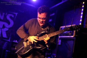 DeadMan's Trigger 11