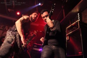 DeadMan's Trigger 24