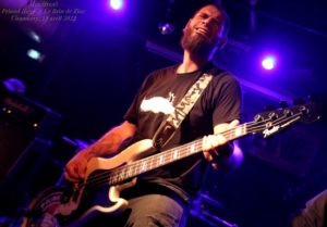 DeadMan's Trigger 35